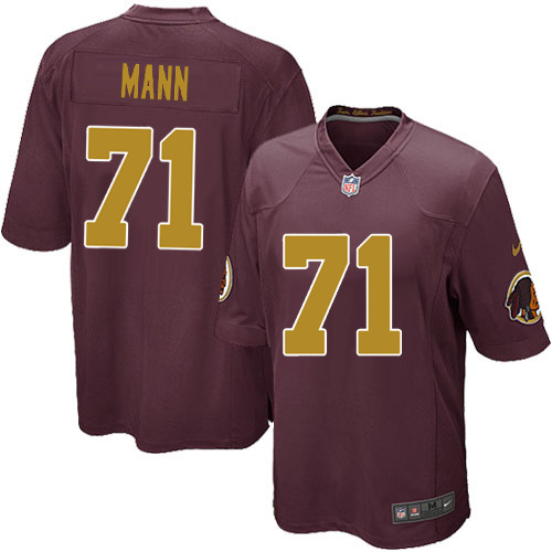 Washington Redskins kids jerseys-053